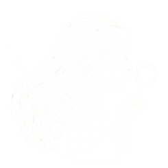 Logo Mademoiselle.S salon de coiffure mixte, coiffeuse visagiste à domicile à Proyart